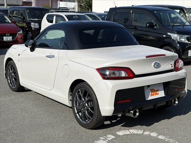 TOYOTA COPEN 2023 Image 31