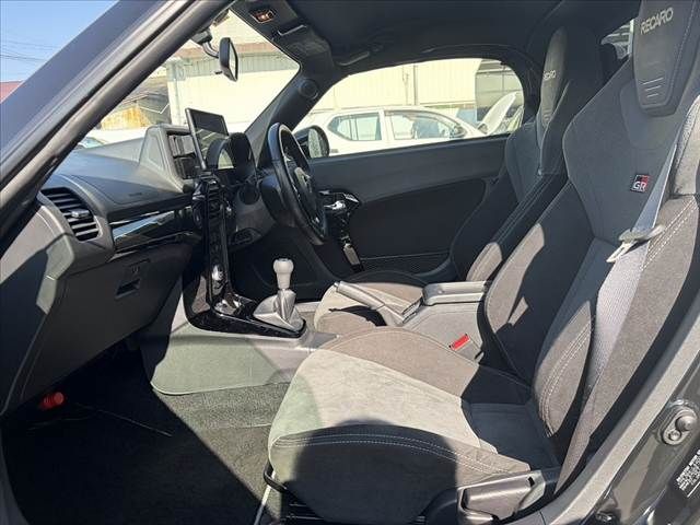 TOYOTA COPEN 2023 Image 31