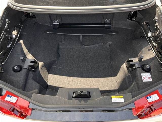 TOYOTA COPEN 2023 Image 31