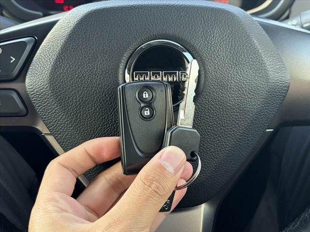 TOYOTA COPEN 2023 Image 31