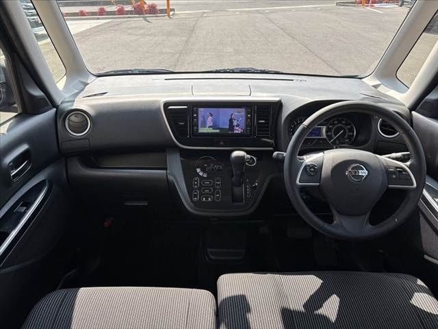 NISSAN DAYZ ROOX 2018 Image 31