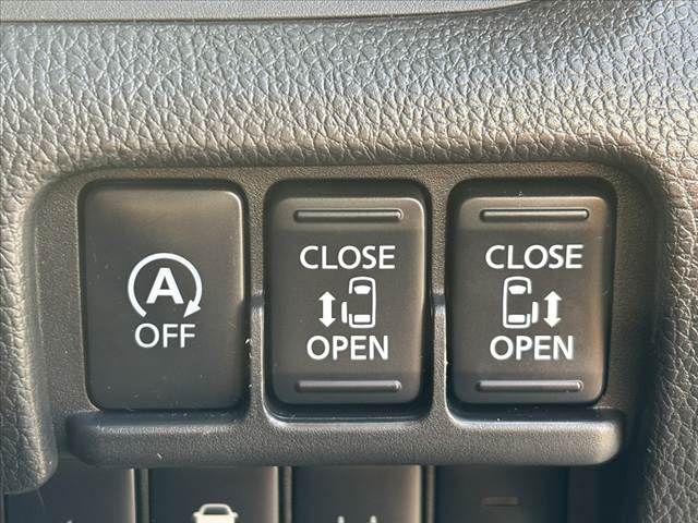 NISSAN DAYZ ROOX 2018 Image 31