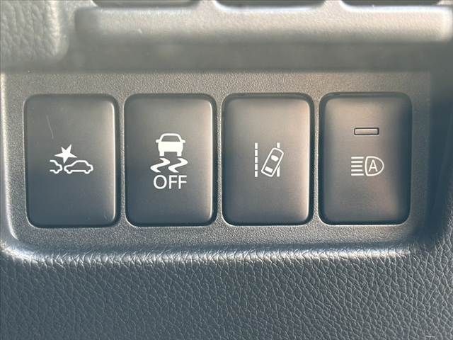 NISSAN DAYZ ROOX 2018 Image 31