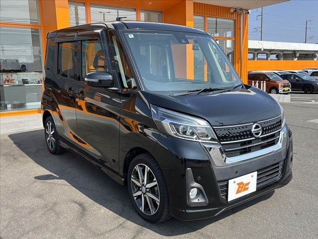 NISSAN DAYZ ROOX 2018 Image 31