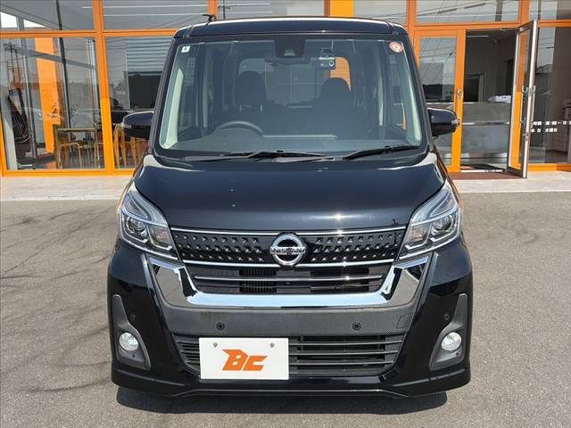 NISSAN DAYZ ROOX 2018 Image 31