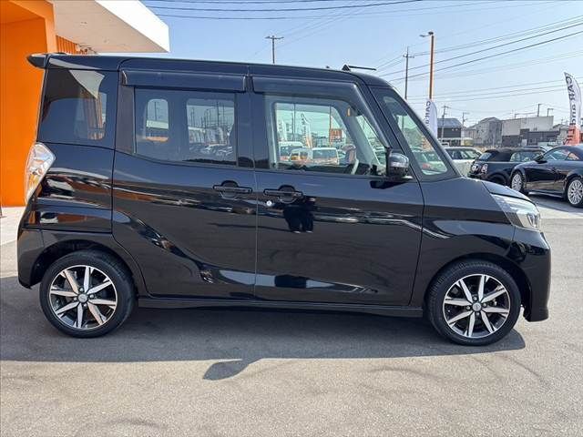 NISSAN DAYZ ROOX 2018 Image 31