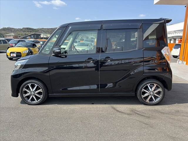 NISSAN DAYZ ROOX 2018 Image 31