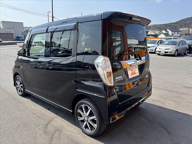 NISSAN DAYZ ROOX 2018 Image 31