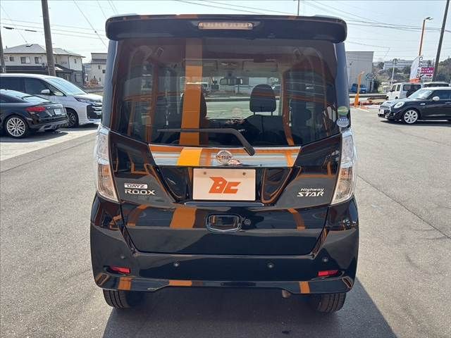 NISSAN DAYZ ROOX 2018 Image 31