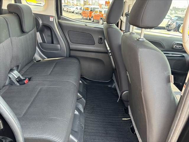 NISSAN DAYZ ROOX 2018 Image 31