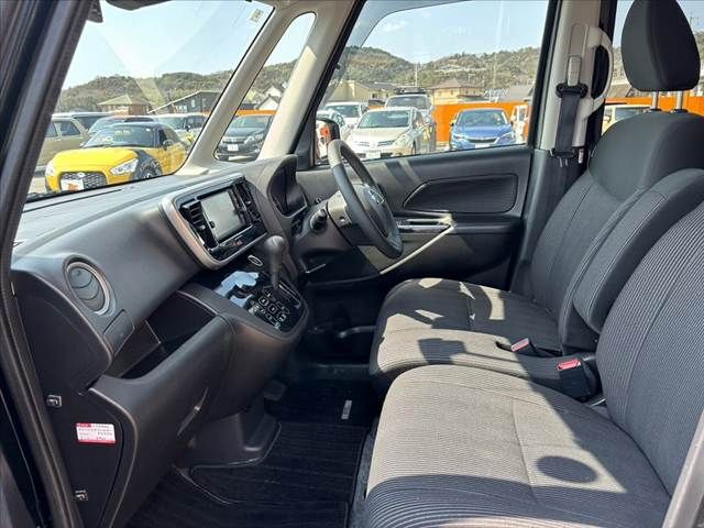 NISSAN DAYZ ROOX 2018 Image 31