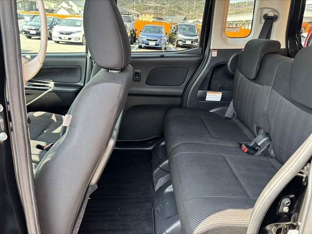 NISSAN DAYZ ROOX 2018 Image 31