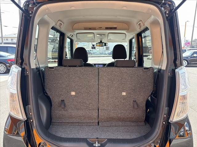 NISSAN DAYZ ROOX 2018 Image 31