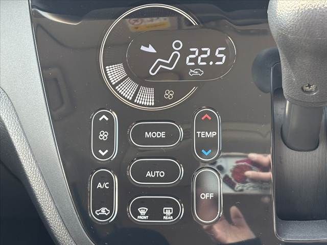 NISSAN DAYZ ROOX 2018 Image 31