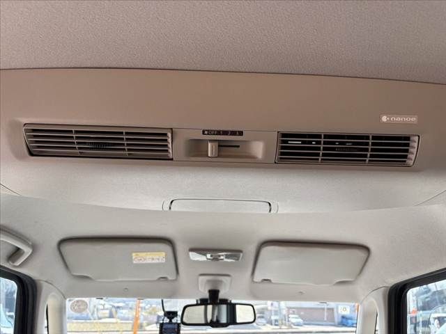 NISSAN DAYZ ROOX 2018 Image 31