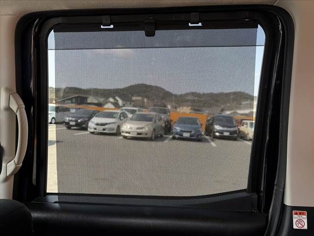 NISSAN DAYZ ROOX 2018 Image 31