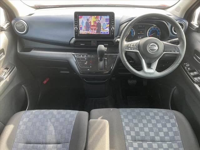 NISSAN DAYZ 2019 Image 31