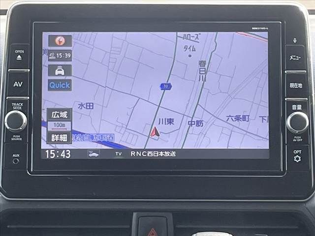 NISSAN DAYZ 2019 Image 31