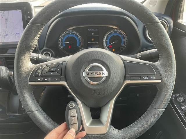 NISSAN DAYZ 2019 Image 31