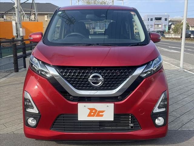 NISSAN DAYZ 2019 Image 31