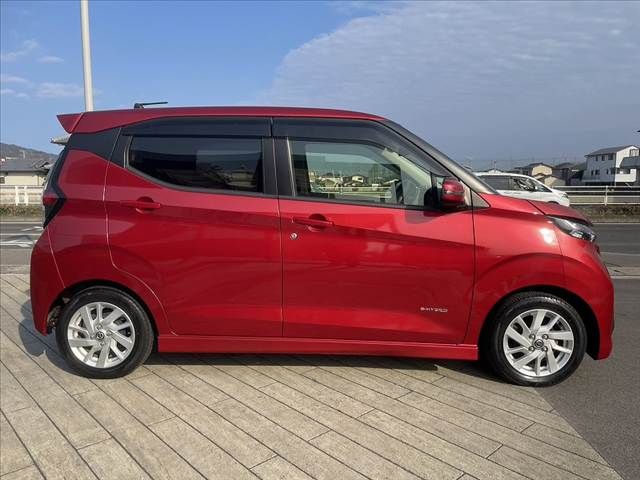 NISSAN DAYZ 2019 Image 31