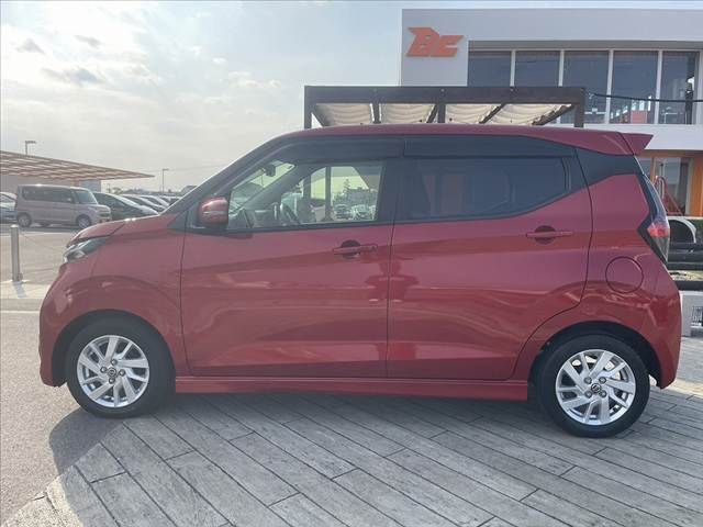 NISSAN DAYZ 2019 Image 31