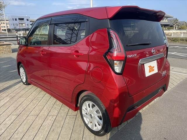 NISSAN DAYZ 2019 Image 31