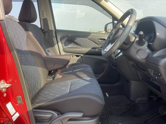 NISSAN DAYZ 2019 Image 31