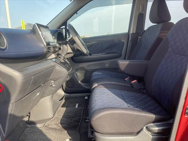 NISSAN DAYZ 2019 Image 31