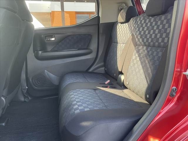 NISSAN DAYZ 2019 Image 31