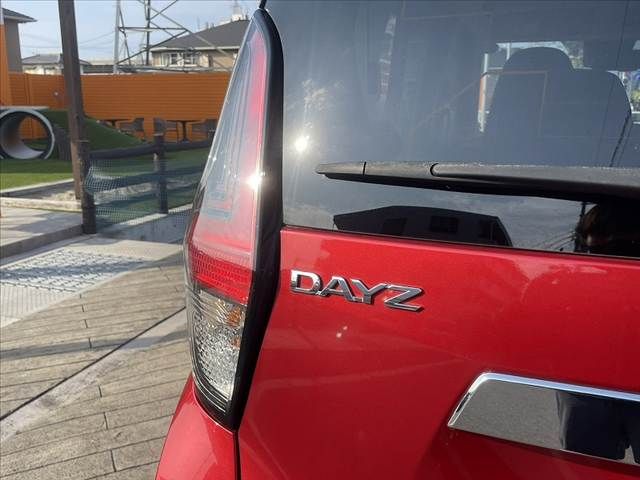 NISSAN DAYZ 2019 Image 31