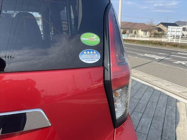 NISSAN DAYZ 2019 Image 31