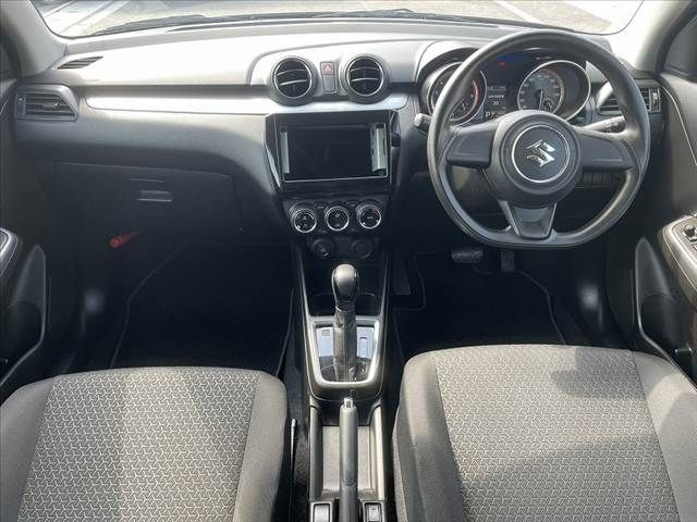 SUZUKI SWIFT 2023 Image 31