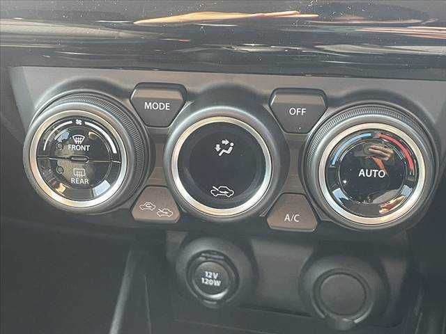 SUZUKI SWIFT 2023 Image 31