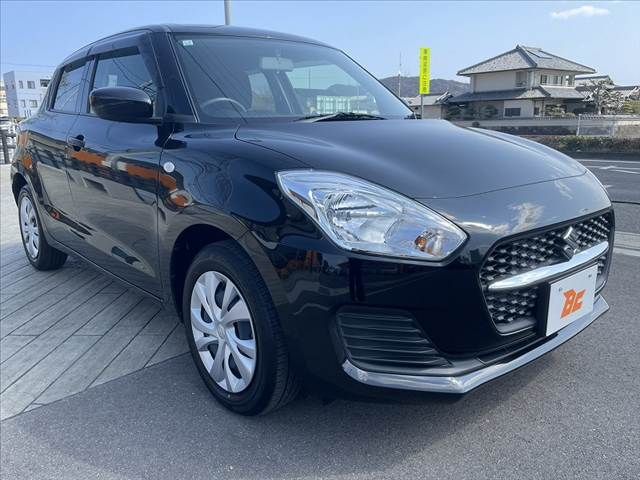SUZUKI SWIFT 2023 Image 31