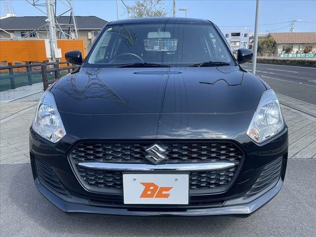 SUZUKI SWIFT 2023 Image 31