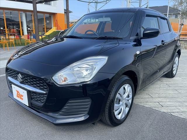 SUZUKI SWIFT 2023 Image 31