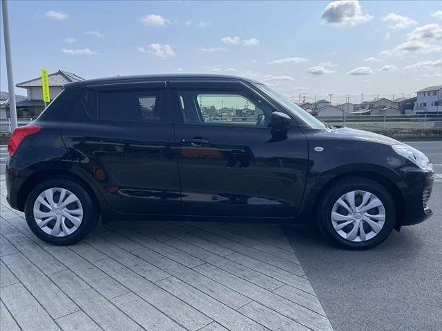 SUZUKI SWIFT 2023 Image 31