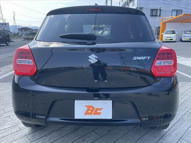 SUZUKI SWIFT 2023 Image 31