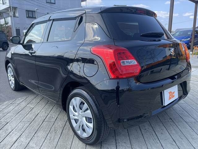 SUZUKI SWIFT 2023 Image 31