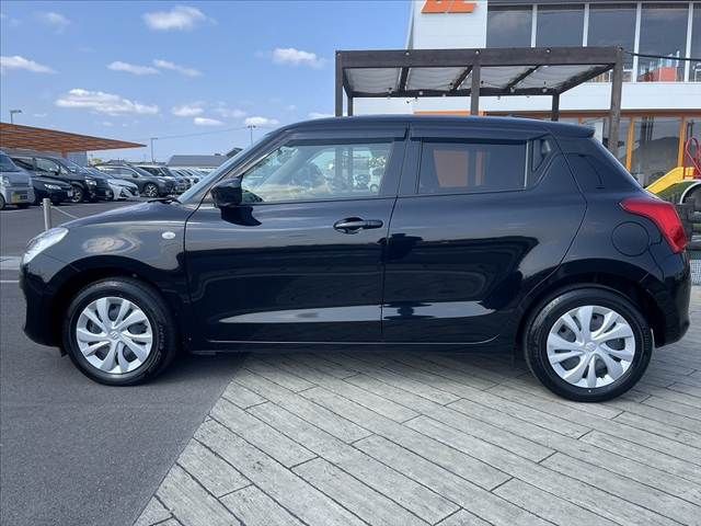 SUZUKI SWIFT 2023 Image 31