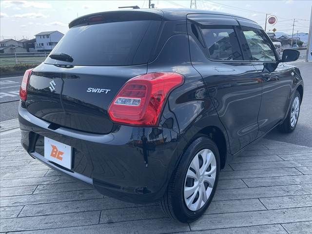 SUZUKI SWIFT 2023 Image 31