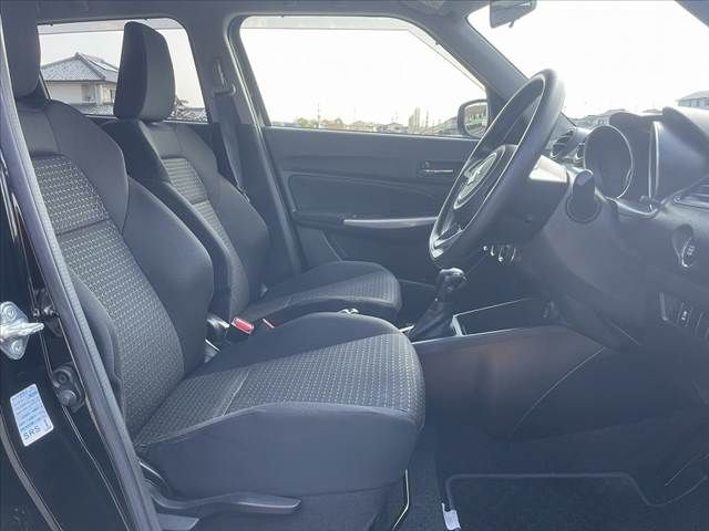 SUZUKI SWIFT 2023 Image 31