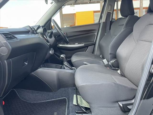 SUZUKI SWIFT 2023 Image 31