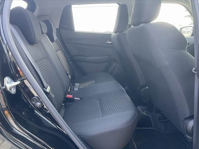 SUZUKI SWIFT 2023 Image 31