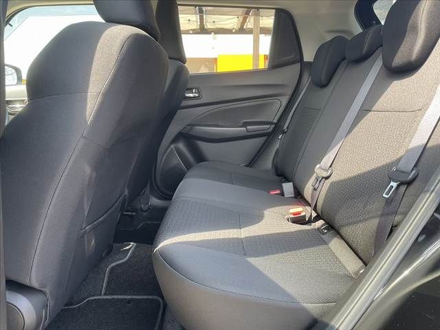 SUZUKI SWIFT 2023 Image 31