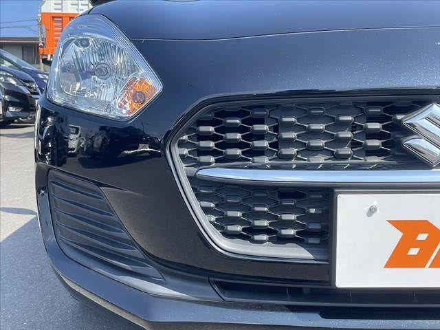 SUZUKI SWIFT 2023 Image 31