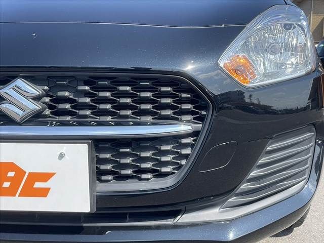 SUZUKI SWIFT 2023 Image 31