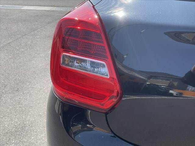 SUZUKI SWIFT 2023 Image 31