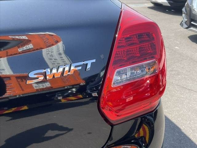 SUZUKI SWIFT 2023 Image 31